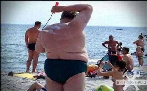 Image result for Speedos Prank