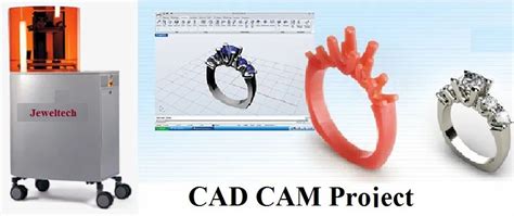 Image result for CAD CAM Projects