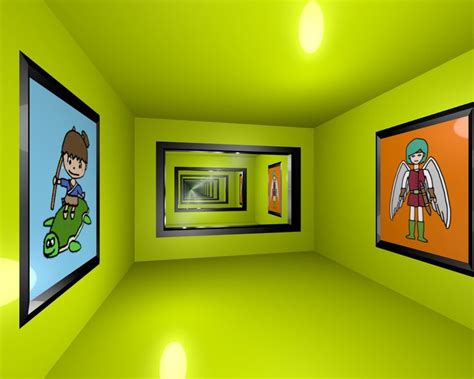 Image result for Infinity Mirror Room