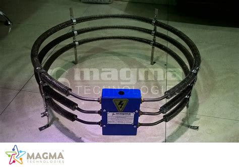 Air Duct Heaters | Magma Technologies