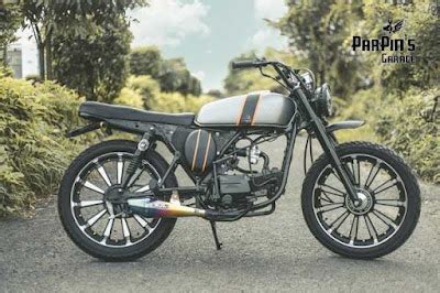 Hero Splendor Modified In India: Photos, Price, Bikes, Examples