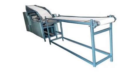 Automatic Papad Making Machine - Semi Automatic Papad Making Machine ...