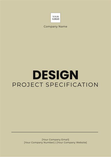 RFP Project Specification Design 的图像结果