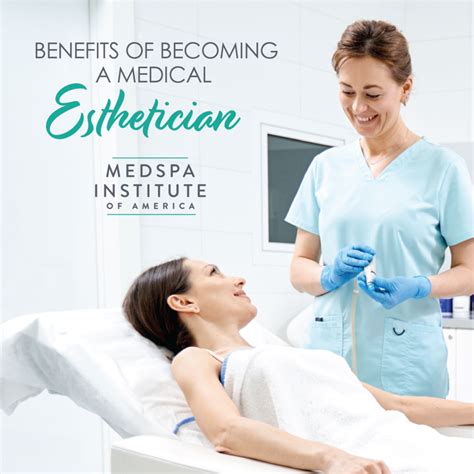 What Does A Medical Esthetician Make at Judy Roybal blog