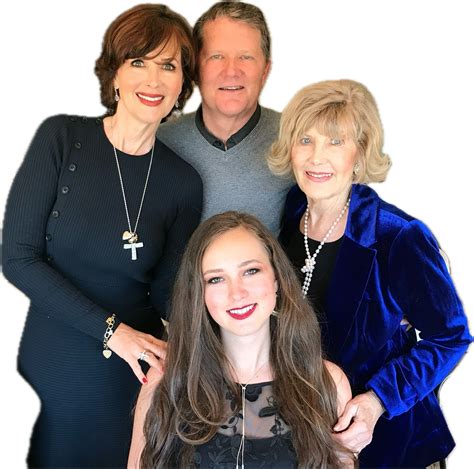 Janine Turner | Happy New Year! From my home to yours! Boy, I’m ready ...