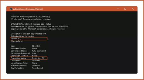 Disable BitLocker Windows 11 Home 的图像结果