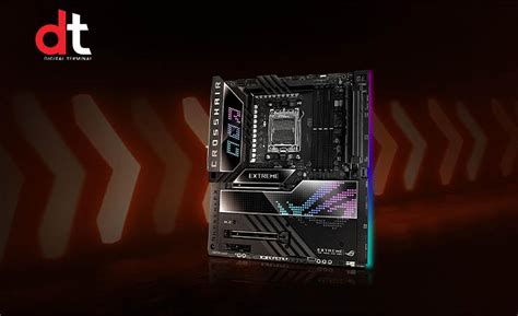 ASUS India, ASUS ROG, ROG Motherboard, ROG Crosshair X670E, Crosshair ...