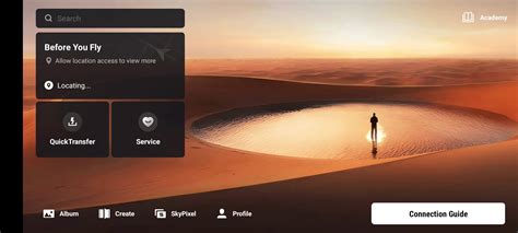 Image result for Install DJI Fly Android