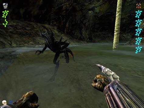 Image result for Alien vs Predator PC Disc 2