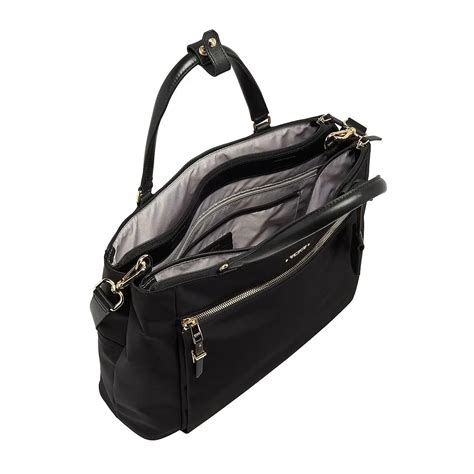Sheryl Small Business Tote
