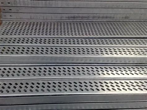 Leading Perforated Cable Tray Manufacturer in Delhi NCR | Akaaltech