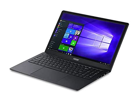 Buy Fusion5 15.6" S15 Full HD Windows 10 Professional Slim n Light ...