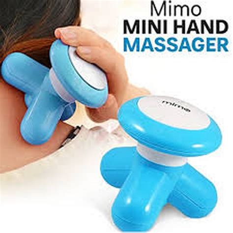 Hand Massager Full Body 的图像结果