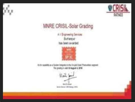 Sunanda Solar | Solar Energy | EPC Solutions Provider | PV Module ...