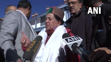 Congress celebrates, extends gratitude as ECI trends show it leading in ...
