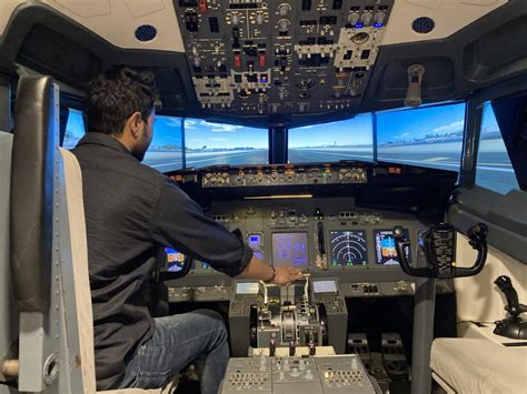 Image result for Portable Flight Simulator