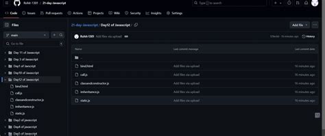 Image result for JavaScript Advanced Concepts Projects