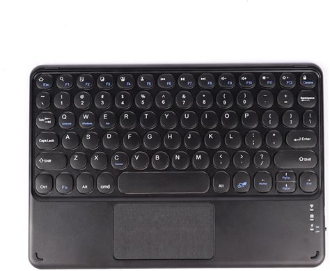 Amazon.in: Buy HB PLUS Wireless Bluetooth Keyboard Comes with a 10-inch ...