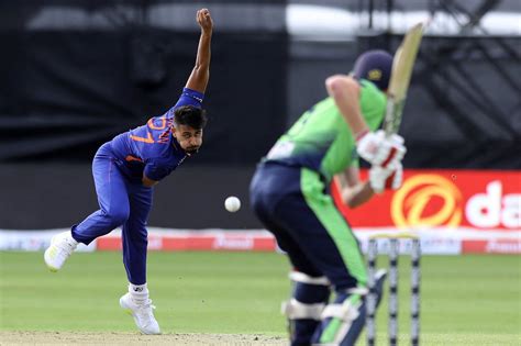 IND vs IRE, T20 World Cup 2024: When And Where To Watch Team India's ...