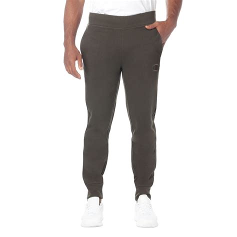 Champion Mens Jogger Pant Green | Costco UK