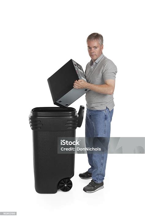 Image result for Comouter Trash