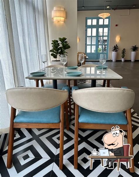 House of Migo, Noida - Restaurant menu, prices and reviews