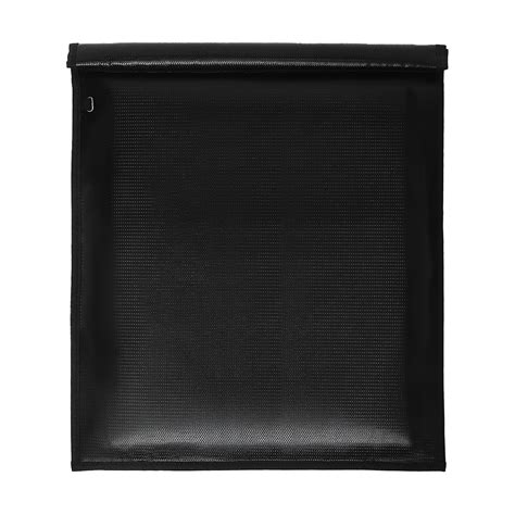 Buy Large Faraday Case 18.5" x 13.7", Signal Blocking Bag for Laptops ...