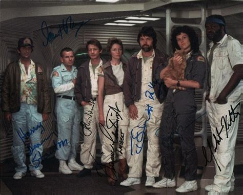 Image result for Alien Franchise Cast Members