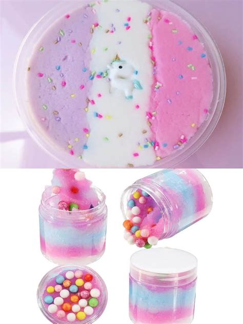 Image result for ASMR Slime