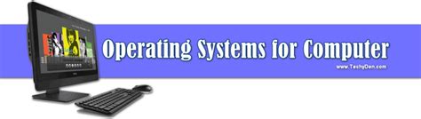 Free PC Operating Systems 的图像结果