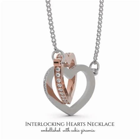 Special Gift For Mother 2025 - Pure Silver Necklace Gift Set – Fabunora