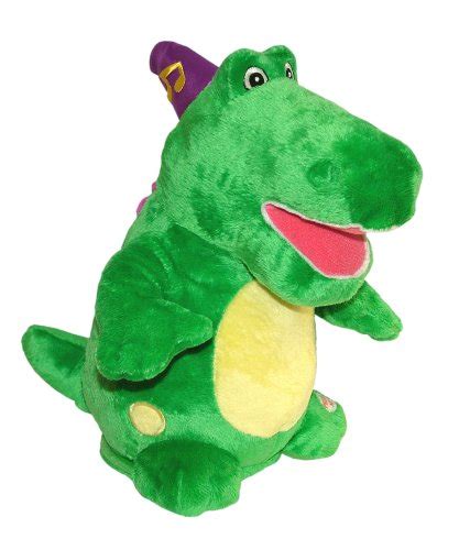 Buy Baby Genius Sing n' Rock Friends - DJ Online at Low Prices in India ...