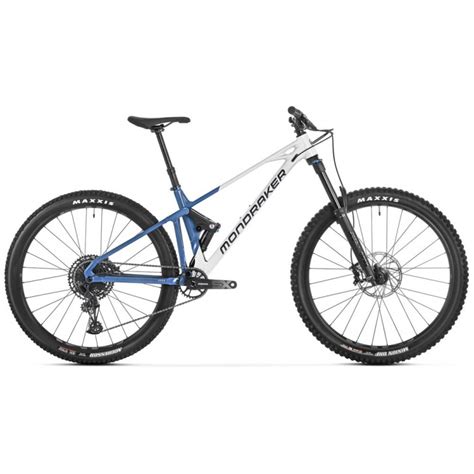 Mondraker Foxy bunker grey 2024 | buy online
