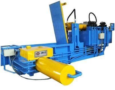 Triple Action Baling Press Machine Manufacturer, Supplier from Cuttack