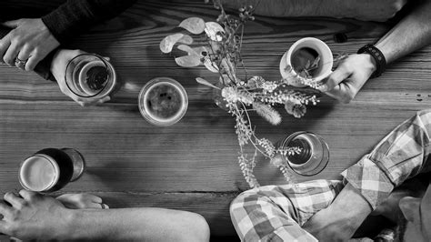 Pure Intentions Coffee | Mindful & Good