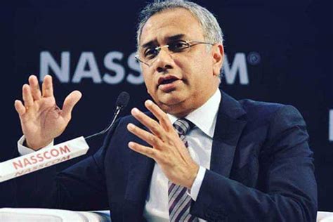 Infosys appoints Salil S Parekh as CEO & Managing Director