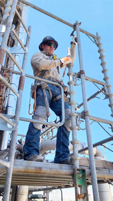 Excel Modular Scaffold & Leasing Corporation Office Photos