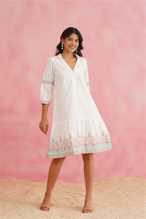 Tops and Dresses - INCHING INDIA