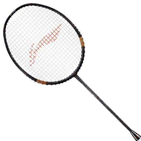 Li-Ning Tectonic 7C Badminton Racquets (Unstrung) – Sportswing.in
