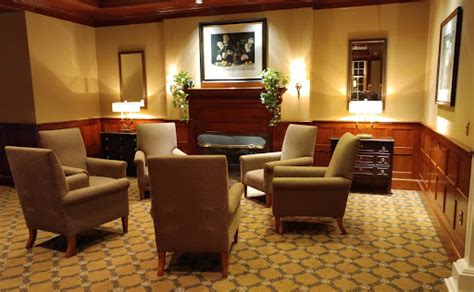 Private Golf Course «Radnor Valley Country Club», reviews and photos ...