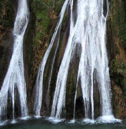 Mussoorie Tourism - Kempty Falls | Kempty Fall | Kempty Falls Mussoorie ...