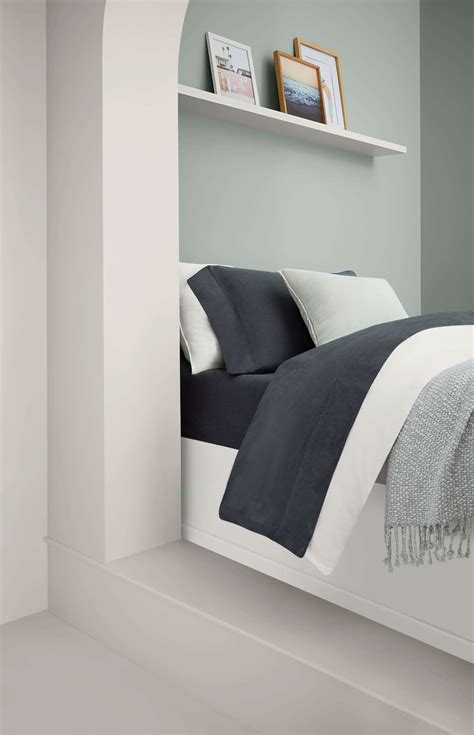 18 Blue-Gray Paint Colors That Are Versatile, but Never Boring