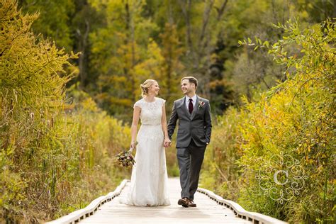 Woodbury Central Park Wedding Photos | Emily + Dustin