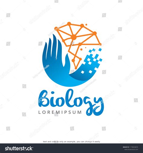 Biology Science Logo 的图像结果