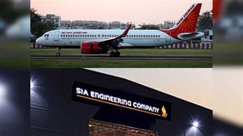 SIAEC to develop Air India's base maintenance facilities in Bengaluru