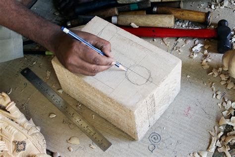 D'source Tools and Raw Materials | Wood and Stone Carving - Bhubaneswar ...