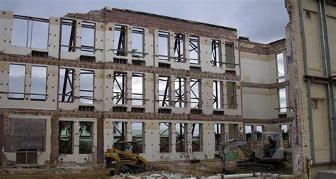 Historical Renovation Gallery | Portfolio | Key Glass