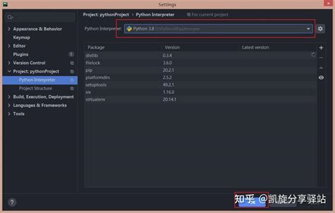 Python Interpreter Offline 的图像结果