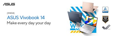 ASUS Vivobook 14 (2023), Intel Core i5-1335U 13th Gen, 14" (35.56 cms ...