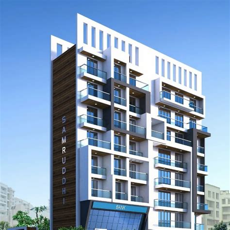 Homes in Mumbai by RK Enterprises - Dwello - Dwello